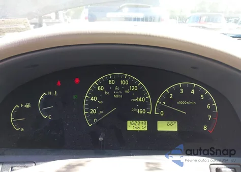 2003 Infiniti I35 Luxury z USA, uszkodzony, nr VIN JNKDA31A43T106816